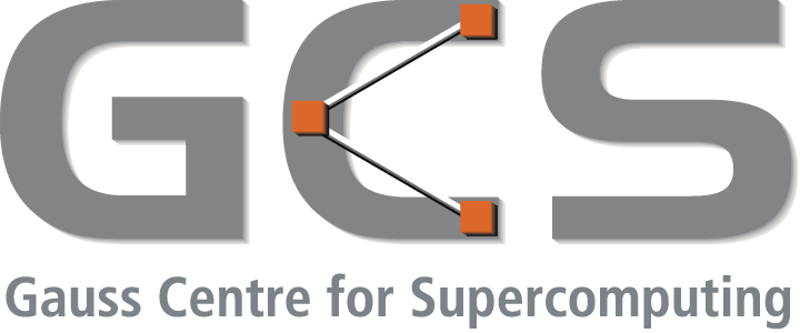 Gauss Centre for Supercomputing