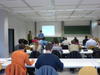 Lecturer: Rolf Rabenseifner and Andreas Meister - at Uni. Kassel, Mar 9, 2007