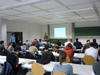 Lecturer: Rolf Rabenseifner - at Uni. Kassel, Mar 9, 2007