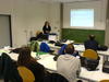 Lecturer: Sabine Roller - at Uni. Kassel, Mar 9, 2007