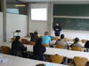 Lecturer: Stefan Schwarzer - at ICP, Mar 30, 2007