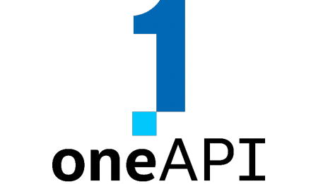 oneAPI logo