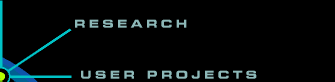 Research, User Projects